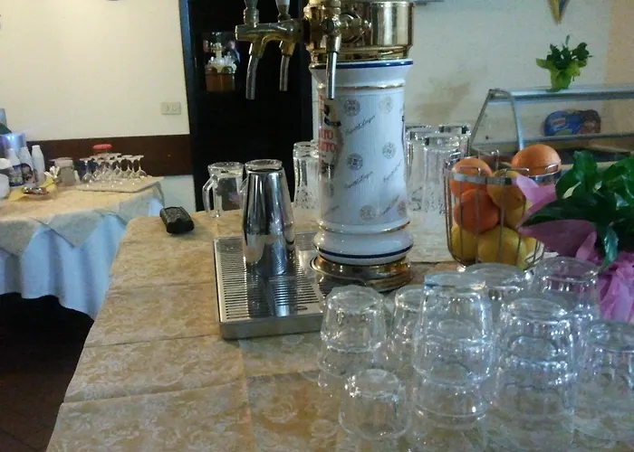 Hotel La Rama