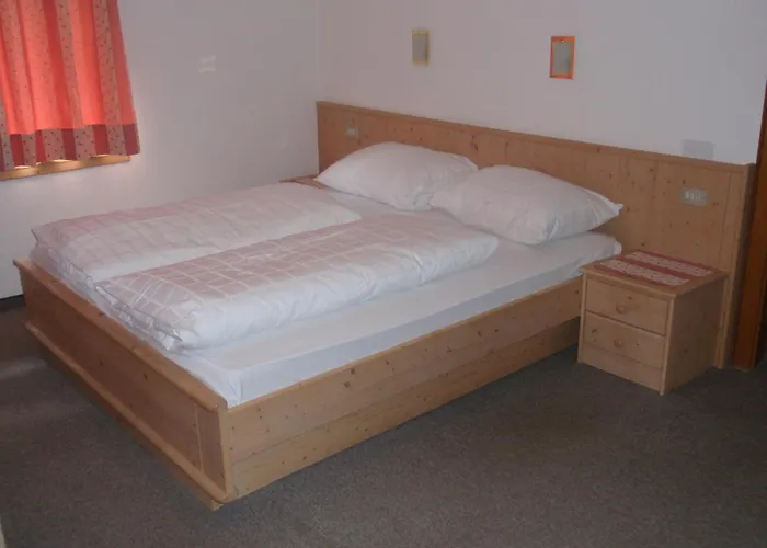 Hotel per sciatori: Pensione Vittoria