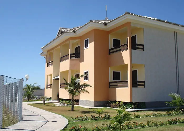 Villaggio dos Ventos