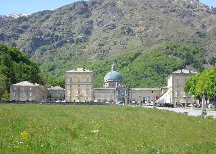 Santuario di Oropa