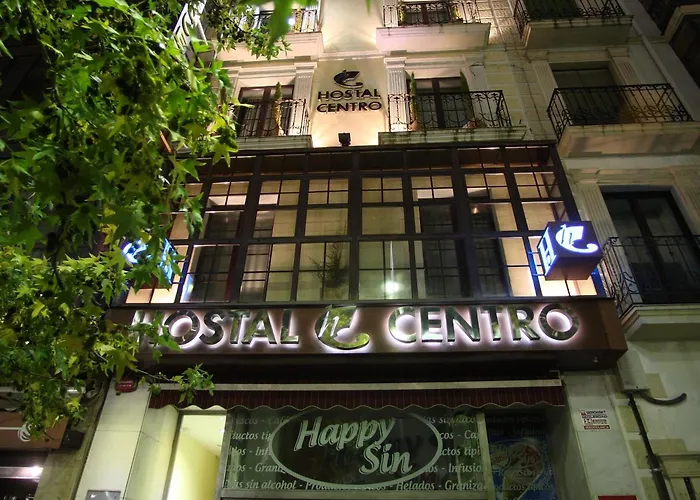  Centro