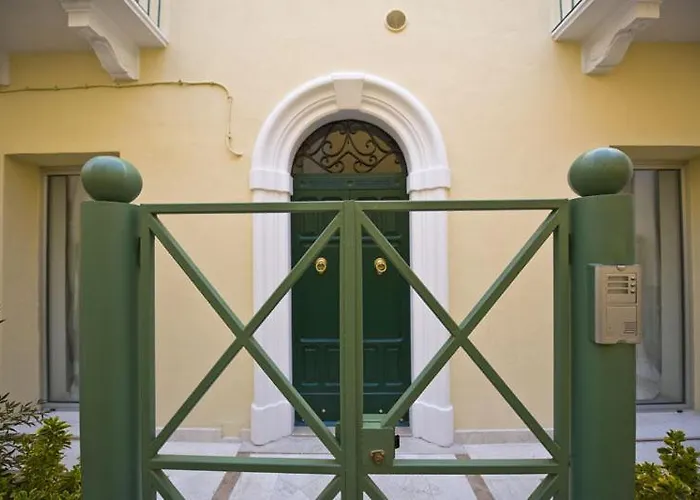 Casa vacanza: Vico Amato Residenza