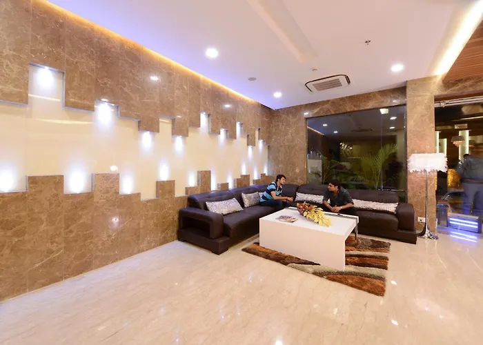 Hotel Alleviate