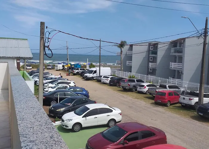 Hotel barato: Pousada Verdes Mares guaratuba