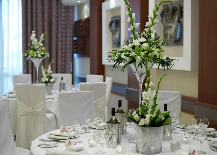 Atlantica Miramare Beach Limassol