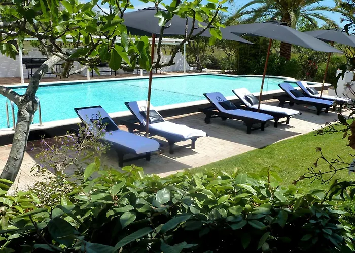 Quinta Da Lua