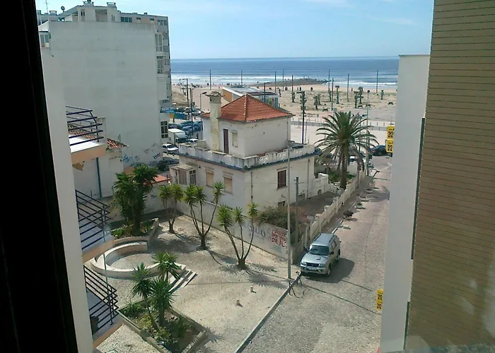 Real Caparica Hotel