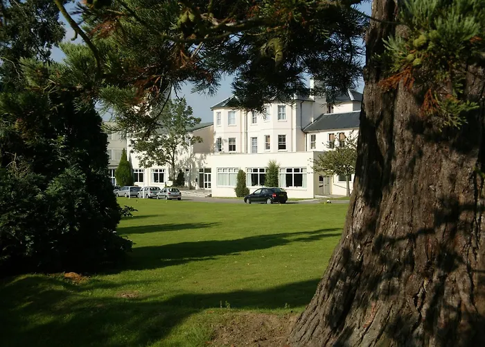 Boutique hotel only: Mercure Maidstone Great Danes Hotel