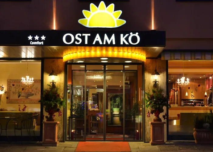 City Ost Am Koe
