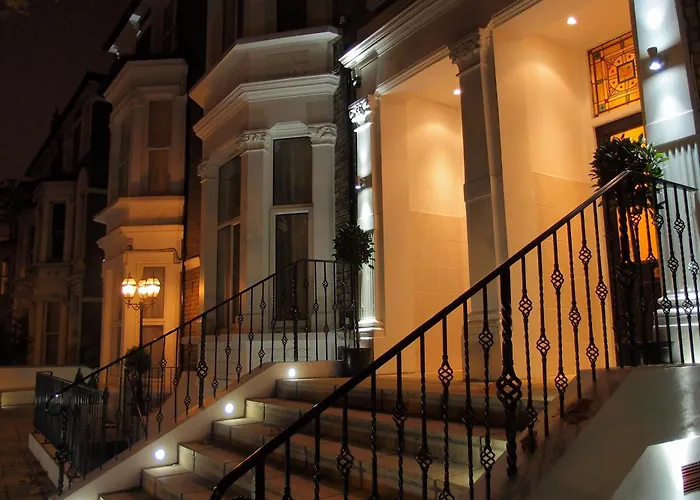 Goedkoop hotel: Hotel 65