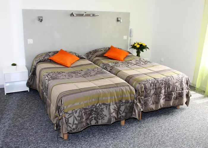 Bel Ombra Hotel