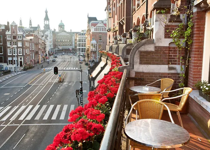 Di-Ann City Centre Hotel