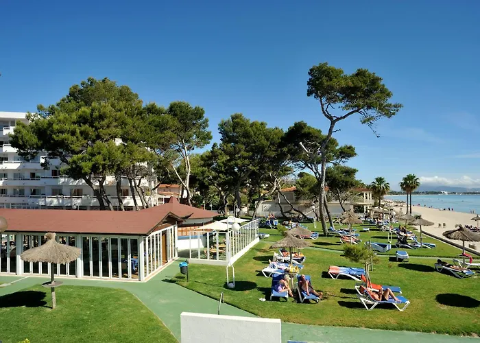 Grupotel Los Principes & Spa