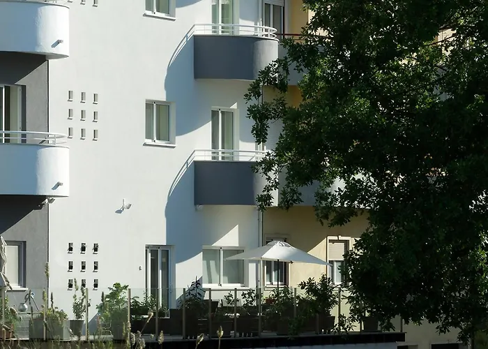 Hotel boutique Apenas: Cova Da Iria Hotel