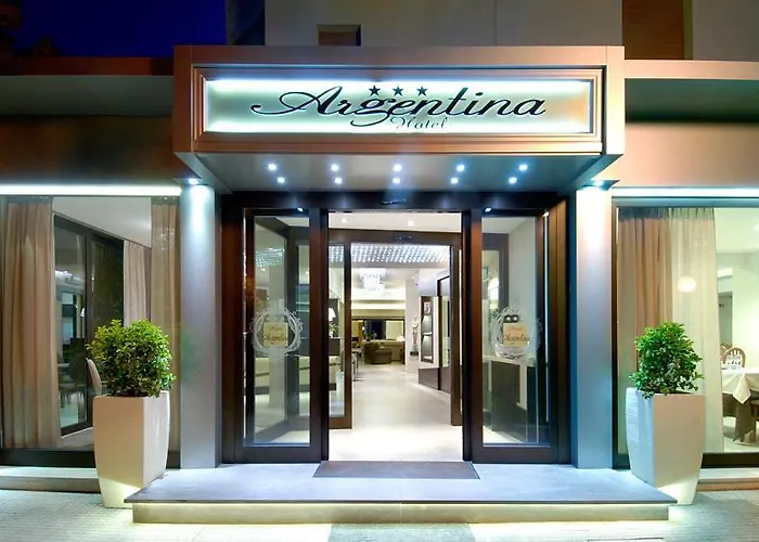 Hotel Argentina