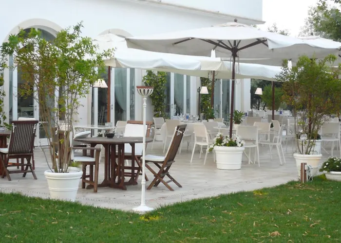 Hotel boutique: Il San Francesco Charming Hotel