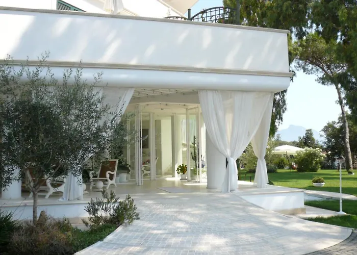 Hotel boutique: Il San Francesco Charming Hotel