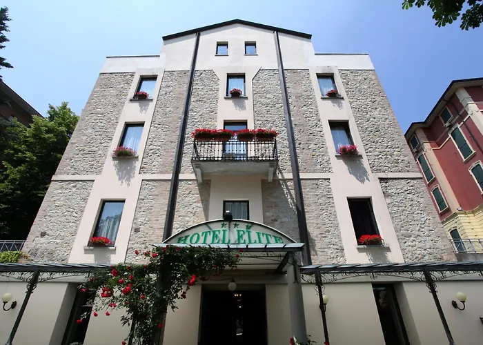 Hotel Elite