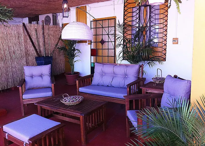 B&B: Bed & Breakfast Naranjo