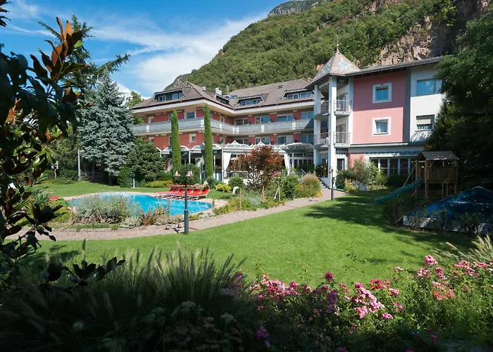  Business Resort Parkhotel Werth
