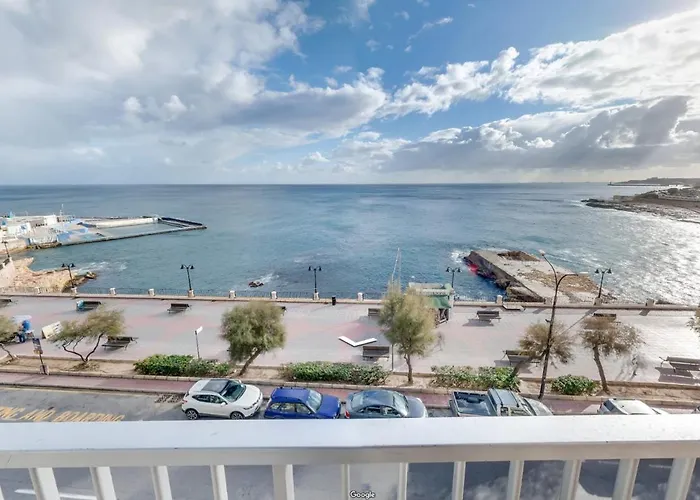 Sliema Chalet