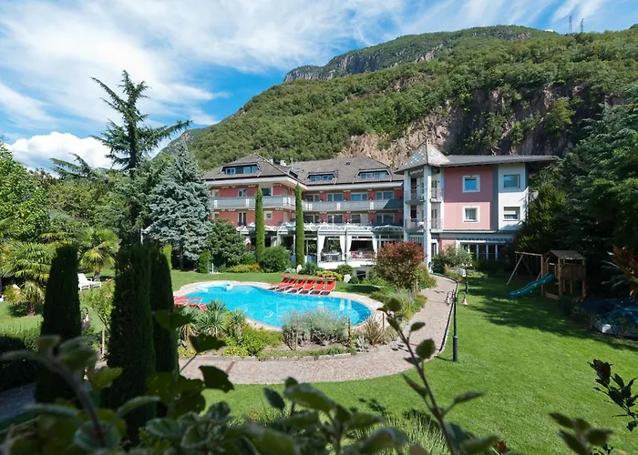  Business Resort Parkhotel Werth