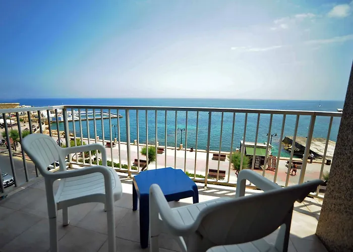 Sliema Chalet