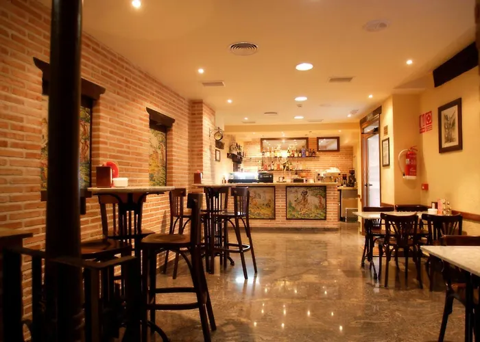 Hotel barato: Eurico