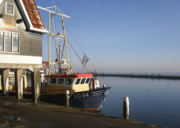 Cafe Restaurant Van Den Hogen