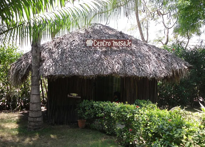 Hotel boutique: Plaza Real Resort