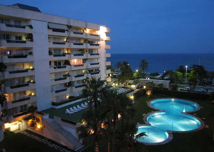 Mediterraneo Sitges