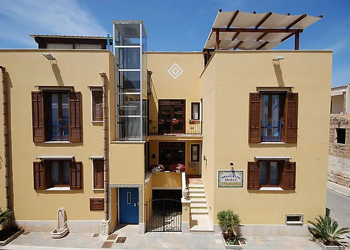 Hotel Il Melograno