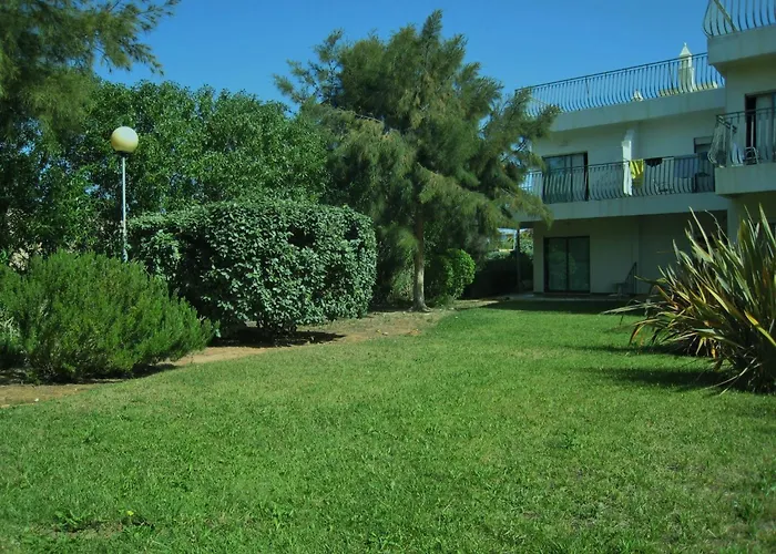 Hotel barato: Bayside Salgados