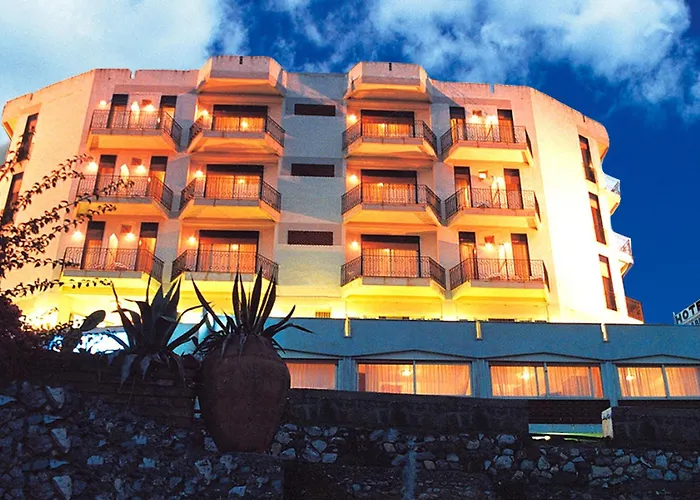 Hotel: Hotel Isola Bella