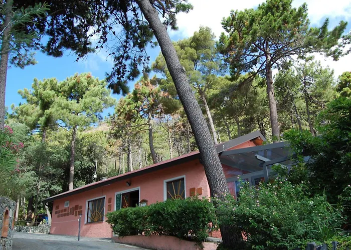 Resort La Francesca Bonassola