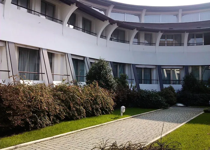 Cardano Hotel Malpensa