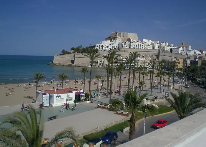 La Cabana Peñíscola