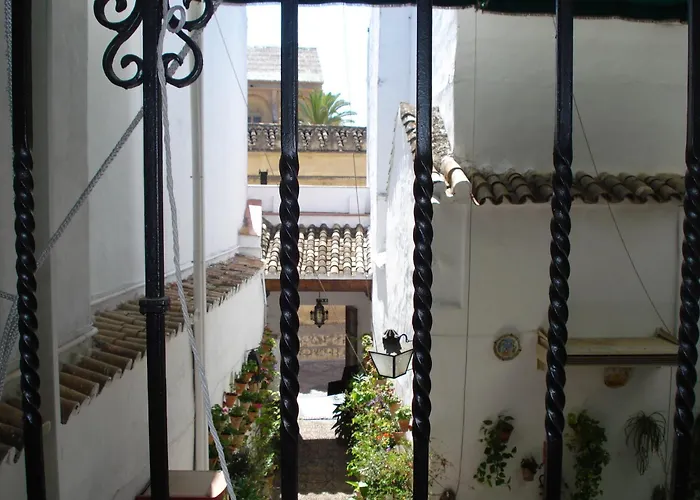 Patios