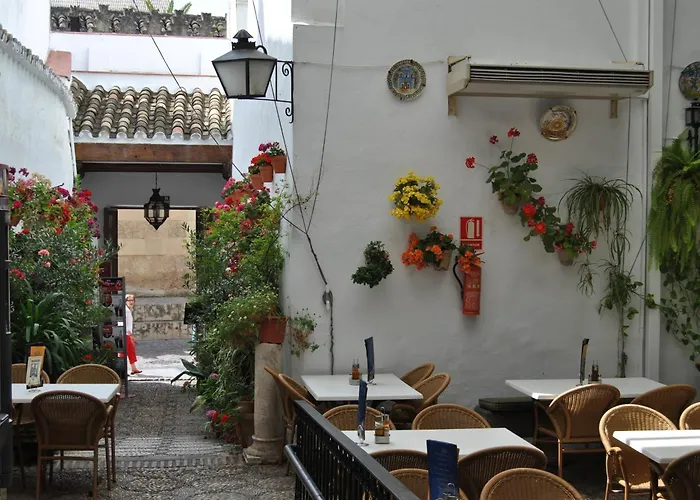 Patios