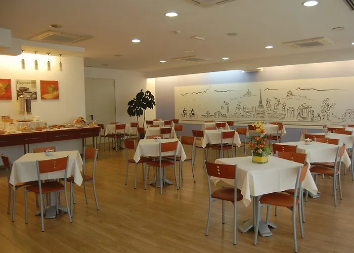 Hotel boutique: Hotel Master