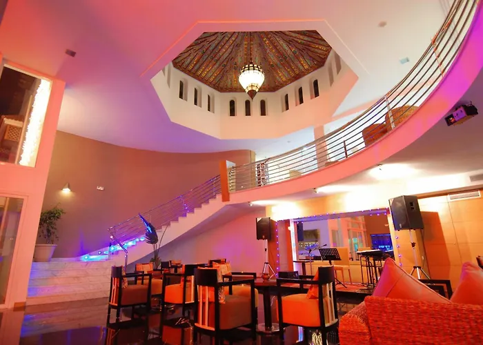 Timoulay And Spa Agadir