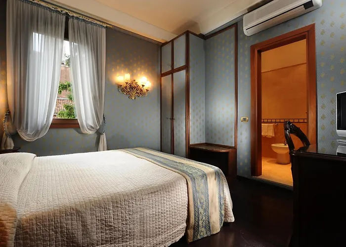 Resort: Hotel Abbazia