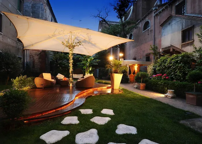 Resort: Hotel Abbazia