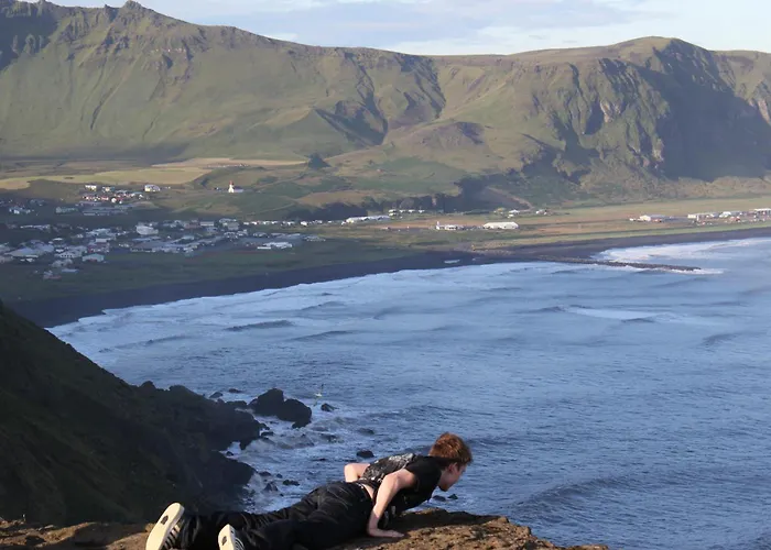 Hótel Dyrhólaey Vík