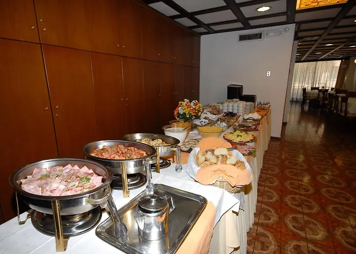 Hotel que admite mascotas: Balasca Hotel