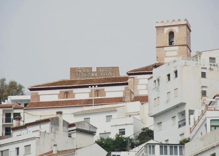 Hotel de lujo: Hostal Mary Tere