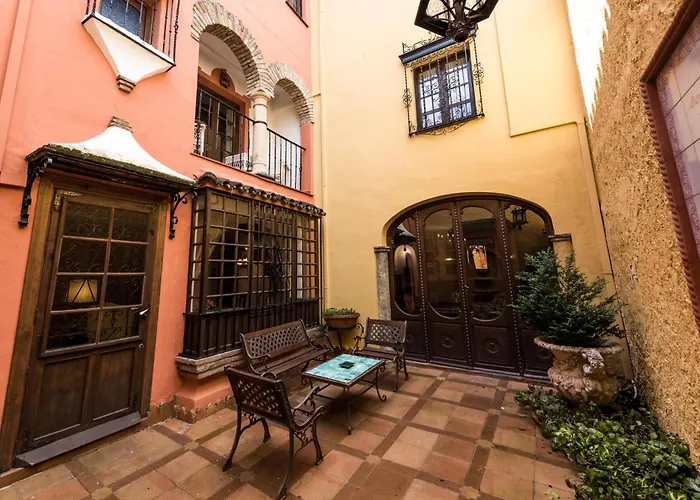 Soho Boutique Palacio San Gabriel