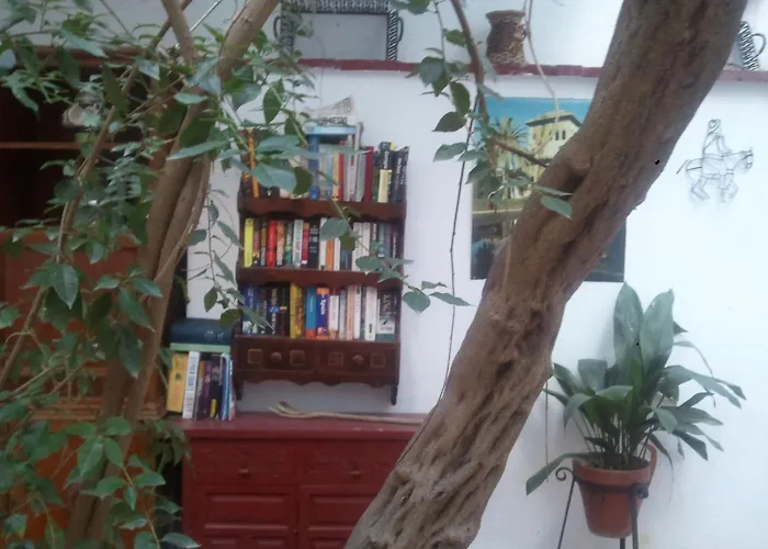 B&B: Hostal Costa Azul