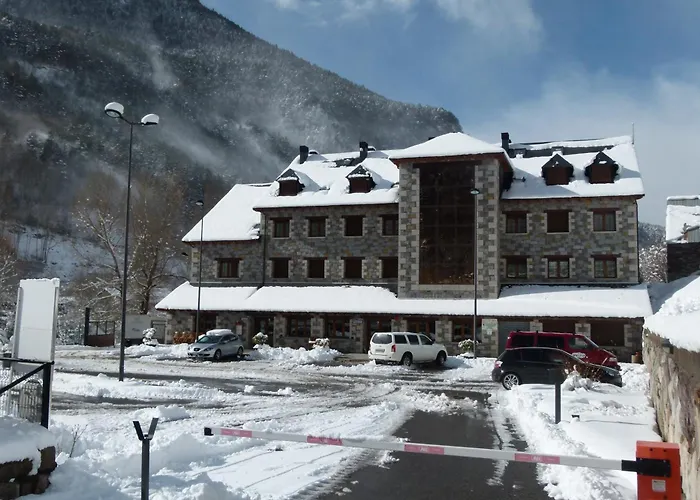 Complejo Turistico Camping