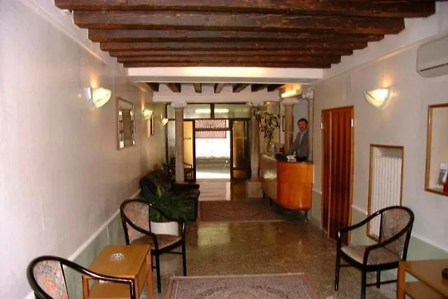 Hotel: Hotel Caneva